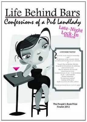 Life Behind Bars: Confessions of a Pu..., Kate McGregor
