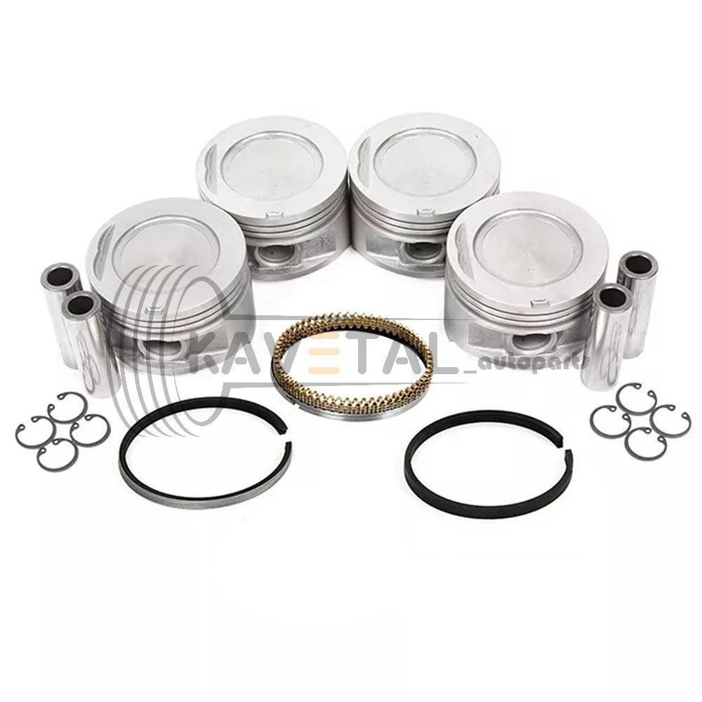 22R 22RE 22REC Engine Rebuild Kit For 1985-95 Toyota 4Runner