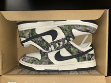 値下【レア】NIKE　タペストリー Nike Dunk Next Nature Low Floral Tapestry W for sale | eBay