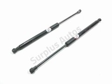 Verin de hayon / de capot Toyota AURIS