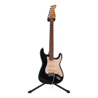 FERNANDES LE-1Z Electric Guitar, Condition: B, No. 64-0 #QYBKVX