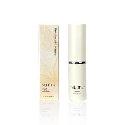 sum37 Secret Multi Balsam 7 g/0,24 fl oz