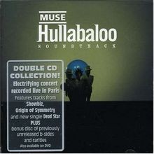 Hullabaloo Soundtrack von Muse | CD | Zustand sehr gut