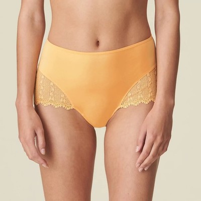Marie Jo Christy Taillenslip Mango Damen Slip Spitze Stickerei Elegant