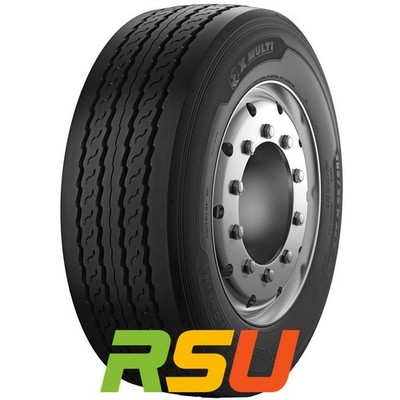 Michelin X Multi T M+S 3PMSF 385/65 R22.5160K/158L Ganzjahresreifen