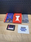BEYOND OASIS SEGA GENESIS COMPLETE IN BOX W/ REGISTRATION VERY GOOD CONDITION