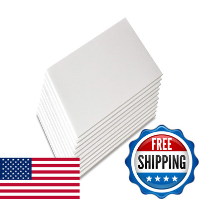 Union Foam Board Union Premium Foam Board 30 X 40 X 3/16 10-Pack Matte Finish