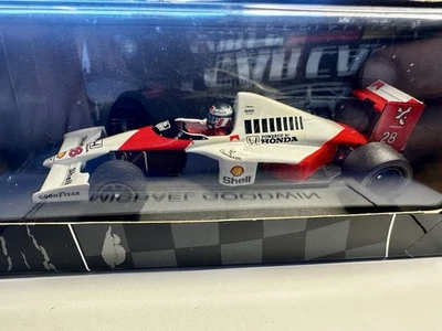 Onyx Diecast Formula 1 Cars for sale | eBay