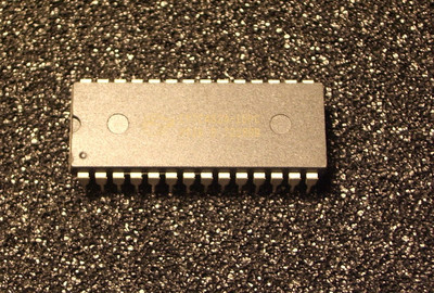 Integrated circuit - CYPRESS CY7C462A-15PC DIP 28-6 (600 mil) FIFO 16Kx9