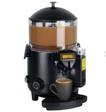 Buffalo Heiße Schokolade Maschine 5 Liter Kakaospender