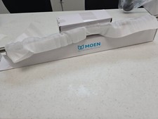 Moen BP1824 Brush Nickel Triva 24" Towel Bar