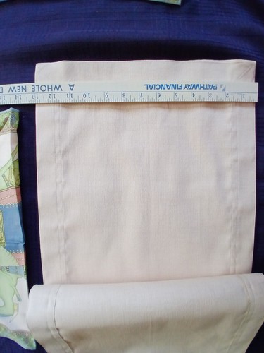 Jim Thompson-cotton placemats & napkins set of 4 each Elephants All Signed EUC - Picture 3 of 10
