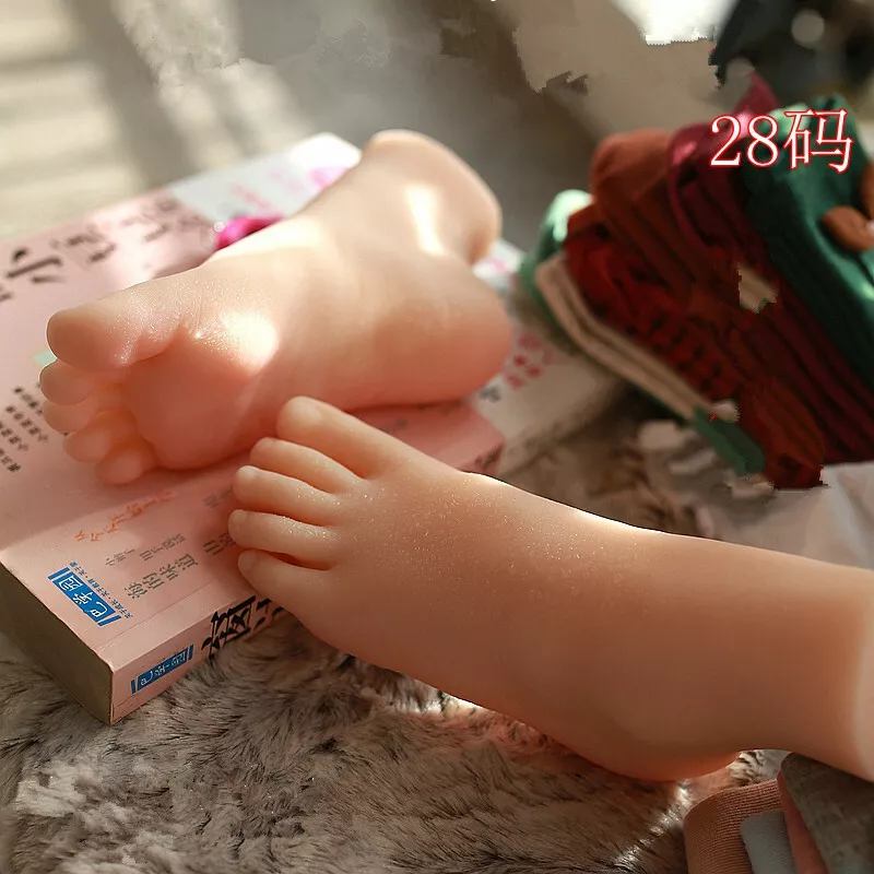Baby foot 1 cm shoe deals size