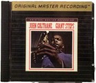 Album CDs John Coltrane 24k Gold Disc