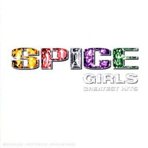 Spice Girls Music CDs for sale | eBay