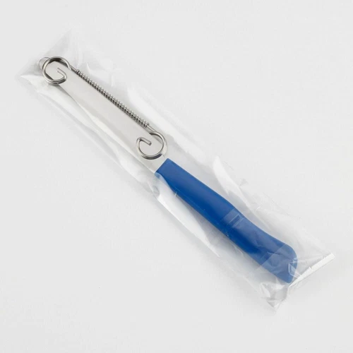 3 IN 1 Multifunktion Schäl Frucht Messer Schneide Obstmesser Obstschälmesser DHL - Bild 10 von 11