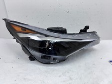 2021 2022 2023 HYUNDAI ELANTRA HALOGEN LED FRONT RIGHT OEM HEADLIGHT 92102-AB100