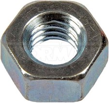Dorman 881-906 Hex Nut-Machine Screw-Class 5-Thread Size M6-1.0