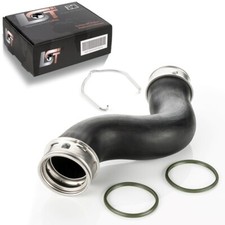 Turboschlauch Ladeluftschlauch rechts für VW Passat 3C B6 Jetta III 1.9 TDI 2.0