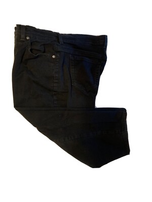 gloria vanderbilt capris/size 18 Misses 