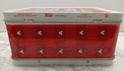 NEW Funko Disney 100 Holiday Collection Metal Lunchbox w/ Mickey, Minnie & Pluto — photo 9