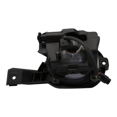 For 2013-2015 Toyota RAV4 Pair LED Front Bumper Fog Lights Lamp w/Bulb+Switch - Bild 13 von 19