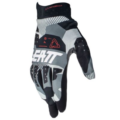 Leatt 2024 Gloves Moto 2.5 Windblock Forge Adults MX Motocross Enduro Quad ATV