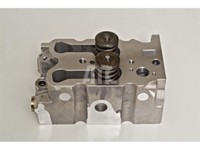 Zylinderkopf Alfa Romeo 33 1.8 Td Alfa 75 2.0 90 Alfetta 2.4 Td 164 2.5 Td