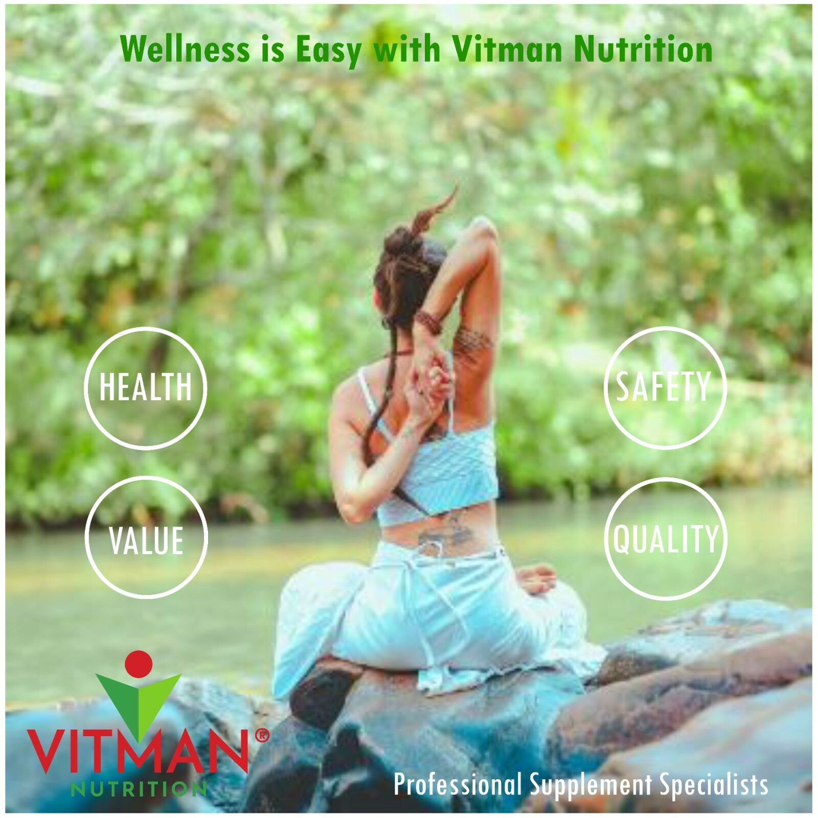 Turmeric and Black Pepper Vegetarian Capsules 100 Natural Pain Relief