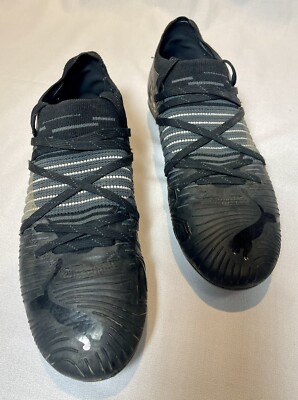 PUMA FUTURE Z 1.1 Lazertouch FG/AG Men's Soccer Cleats Mens 6.5