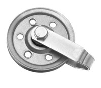 Stanley Hardware 73-0710 Garage Door Pulleys on sale Stanley Hardware 73-0710 Garage Door Pulleys on sale