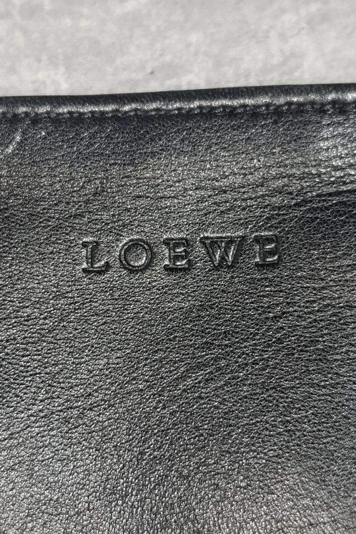 Borsa frizione LOEWE 36