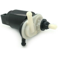 Windscreen Washer Pump Front Rear Fits Vauxhall Astra (Mk5) 1.6
