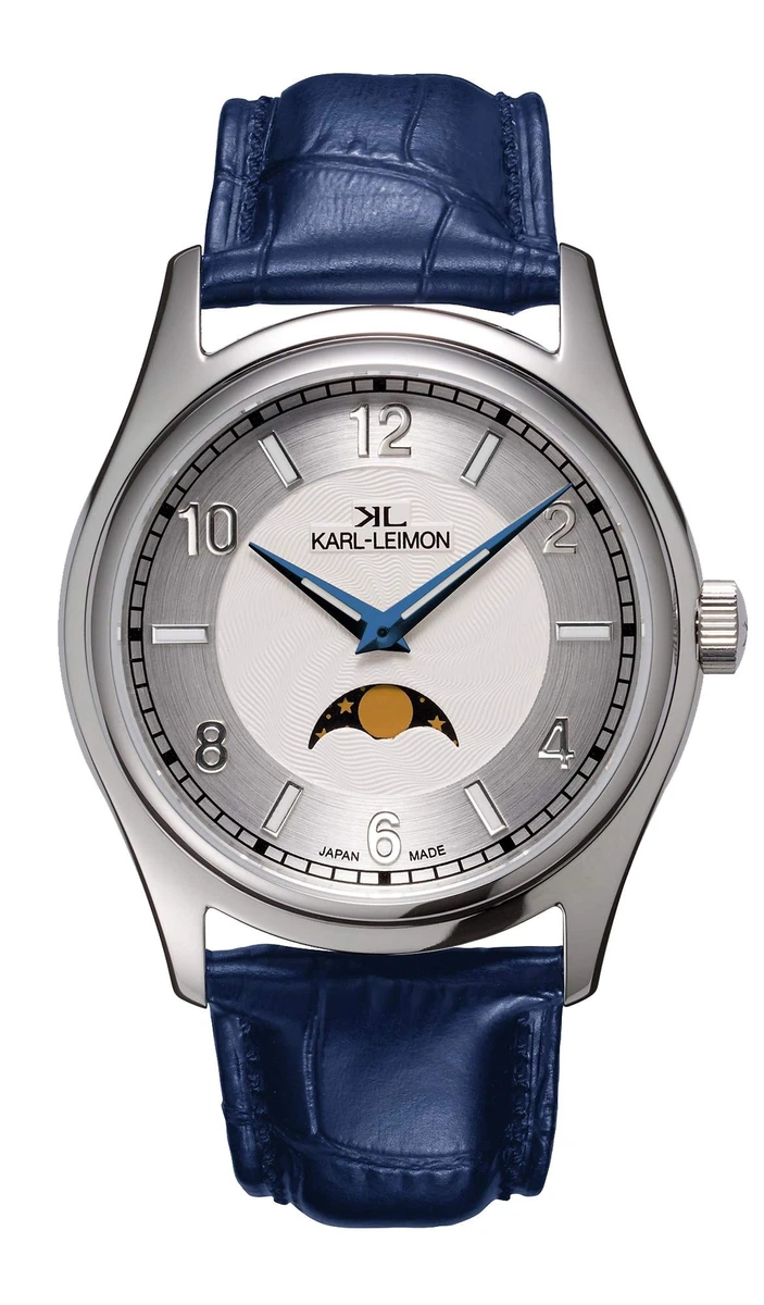 Karl online leimon watch