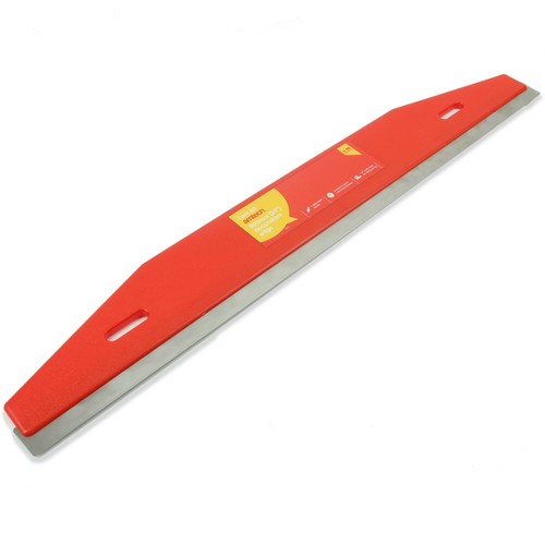 DECORATORS EDGE 60CM Long Painting Straight Line Scraper Wallpaper DIY