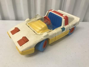 chicco car toy