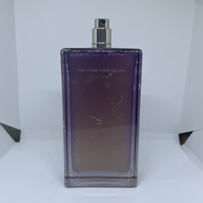 NARCISO RODRIGUEZ Eau De Toilette DELICATE FOR HER