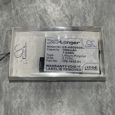 Cameron Sino CS-ABD003SL 3.7V 1900mAh Li-Poly Battery Amazon Kindle 3