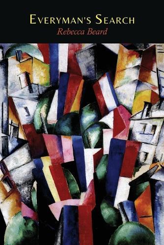 Rebecca Beard Everyman's Search (taschenbuch)