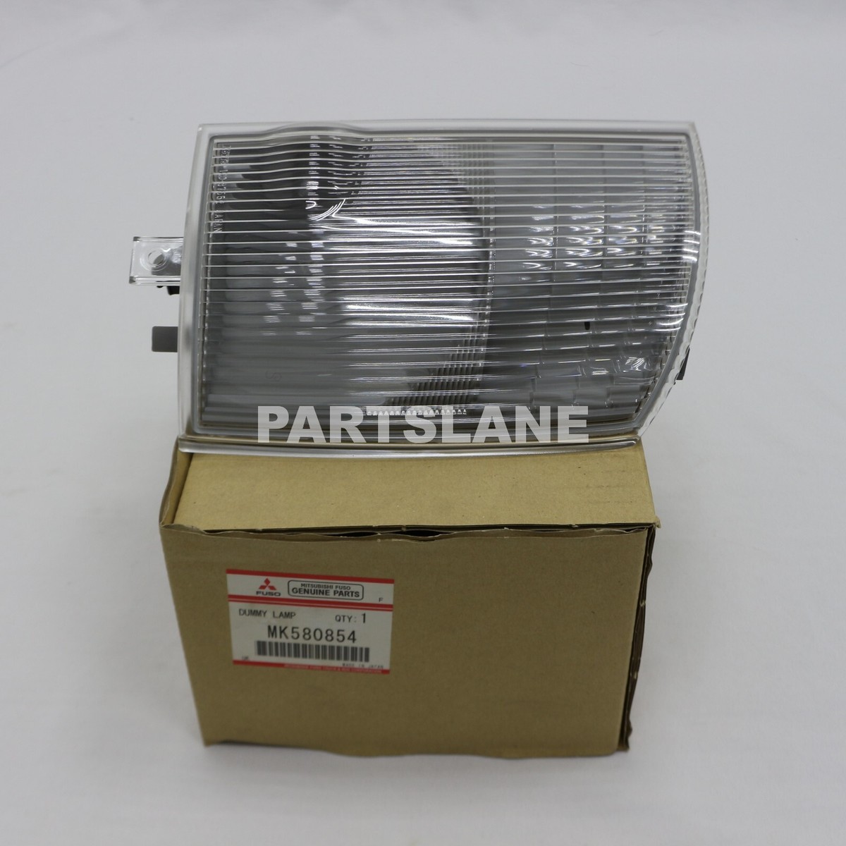 三菱フソー ファイター 左右ヘッドランプキセノンMK405535 405536 楽天