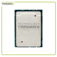   SR3BA Intel Xeon Platinum 8153 16 Core 2.00GHz 22MB 125W LGA3647 Processor 