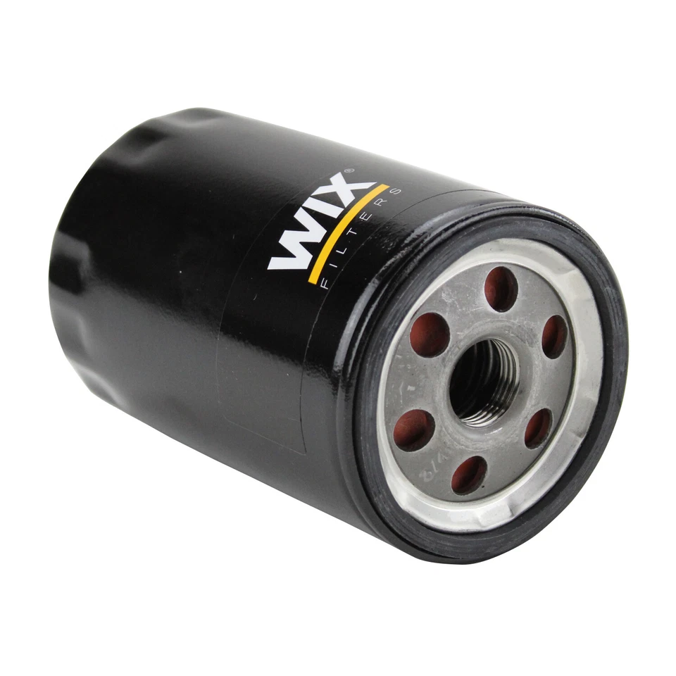 Масляный фильтр двигателя WIX 51393 для Audi 100 200 Quattro VW Beetle Golf Jetta Passat - Изображение 3 из 4