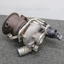 Porsche 992 911 Carrera 4S Turbolader Turbine 4-6 Zylinder 0PB145702R