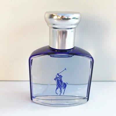 ultra blue polo cologne