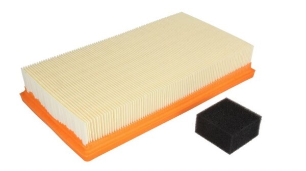 MTR Luftfilter Filtereinsatz Passend FüR Ford Focus 1.6 16V 1.4 1.8 2.0-image