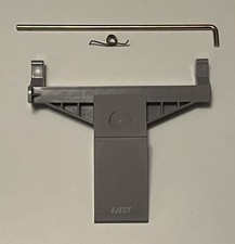 OEM Super Nintendo SNES Replacement Eject Button W/ Curved Bar  Spring