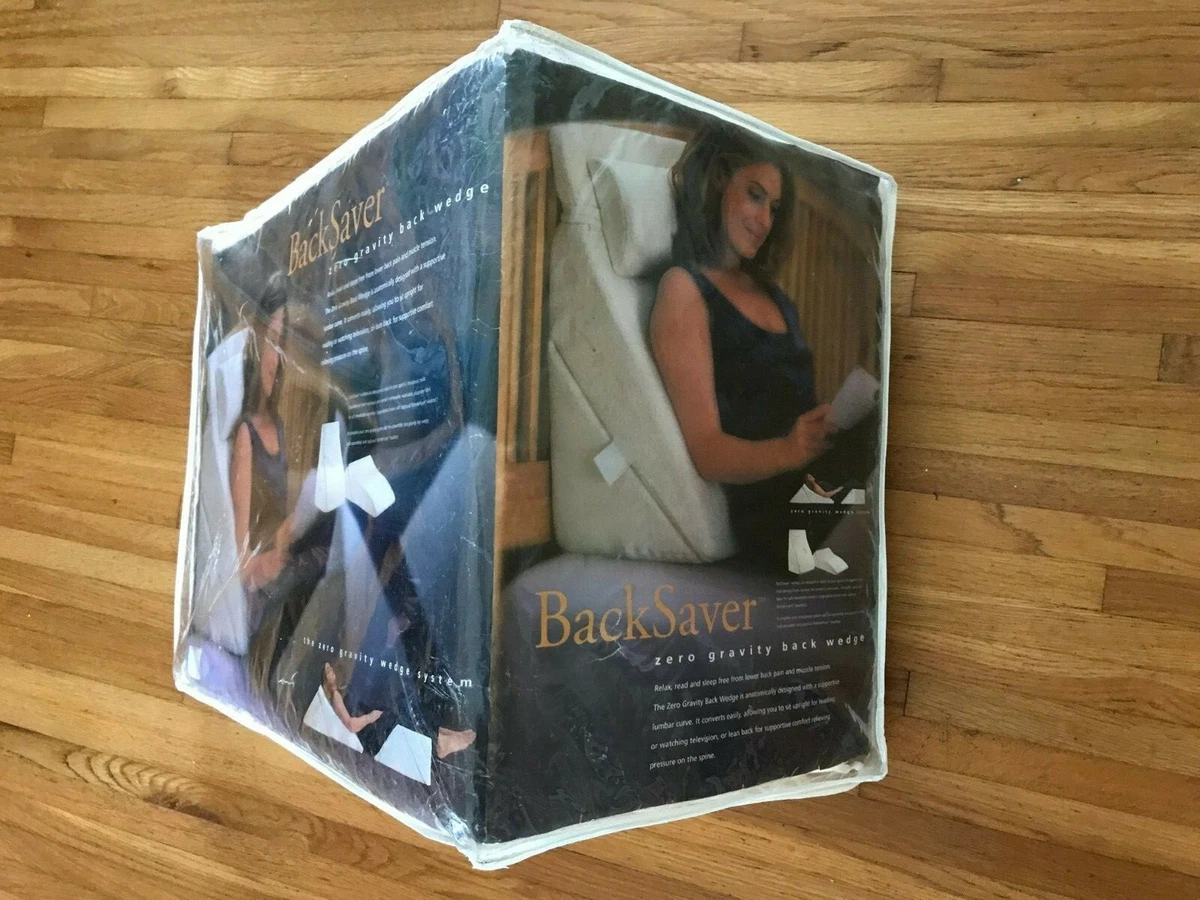 Zero gravity pillow system cheap