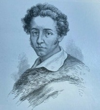 1890 Engineer John Ericsson in England Vandalia Steamboat Steam Fire Engine