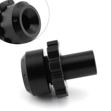 Throttle Lock Cruise Control  Clamp End Bar Fit BMW R1200GS Adventure R1200ST