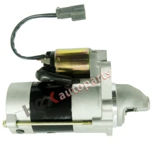 Starter for Nissan 5.6L Armada Pathfinder Titan Infiniti QX56 M2T85571ZC